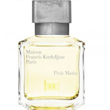 میسون فرانسیس کورکجان پتیت ماتین